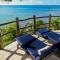 El Taj Oceanfront and Beachside Condo Hotel