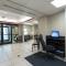 Travelodge by Wyndham Romulus Detroit Airport