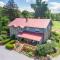 High Meadows Estate