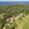 High Meadows Estate