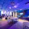 Vibrant Home Near Disney With Private Pool, Themed Rooms And Waterpark & Resort Access At Encore Resorts Reunion - 401No
