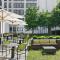 Courtyard by Marriott Munich City East - Monaco di Baviera