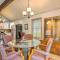 Beautiful Home with Mountain-View Deck and Smart TV