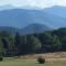 Earth, Mountains and Snow - Saint-Laurent-de-Neste