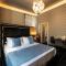 Luna Luxury Bed and Breakfast