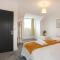 Cudworth House, Barnsley for contractors & Families, off-road parking, speedy WIFI,etc