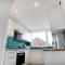 Cudworth House, Barnsley for contractors & Families, off-road parking, speedy WIFI,etc