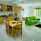 IMOBITUR-Tourist Apartments- Palmarejo Centro AV SV
