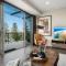 Ocean View Spacious Luxury 3 Bedroom, Pool, Central, Walk everywhere 6PM CHECKOUT