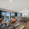 Ocean View Spacious Luxury 3 Bedroom, Pool, Central, Walk everywhere 6PM CHECKOUT