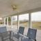 Spacious Lakefront House w/ Backyard Fire Pit