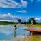 Sixty6 Acres Sunshine Coast farmstay - Woombye