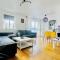 Amazing Location - City of London- 2 Bedroom Stunning Canal View House With Private Garden,Parking & Balcony - London