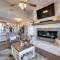 1 Mi to Silver Dollar City Branson West Condo