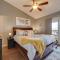 1 Mi to Silver Dollar City Branson West Condo