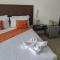 Hotel Palmeras De Luz