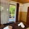 Teanehi Bed & Breakfast