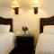 Hotel Antiguo Fortin