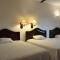 Hotel Antiguo Fortin