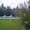 HABITACION CON PISCINA Y PARQUE en Chacras de Coria