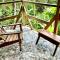 Casa Aire Libre - Jungle immersion - Natural pool - Waterfall