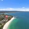 101 on the Beach Jervis Bay