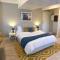 Hamptons In Rye Studio - 3 Mins from Famous Hot Springs!