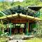 Casa Aire Libre - Jungle immersion - Natural pool - Waterfall