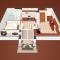 Apartments by the sea Brela, Makarska - 20708