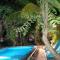 Green Palace Homestay