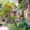 Green Palace Homestay