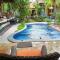 Green Palace Homestay