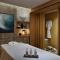Marriott Resort Palm Jumeirah, Dubai