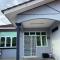2 Bedroom house with Coway, all room air-cond, WIFI, Nettflix
