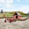 6 person holiday home in Ringkøbing