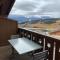 Appartement cosy aux Saisies, 4 pers, balcon sud - FR-1-293-378