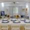 Fully Furnished 2BR Newly Renovated Apartment by the White Beach - 1min walk from door step - Boracay