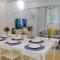 Fully Furnished 2BR Newly Renovated Apartment by the White Beach - 1min walk from door step - Boracay