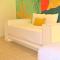 Hotel Nomadic Design