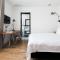 Yi Stack Hotel Beijing