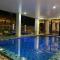 VANG VIENG TOPVIEW HOTEL