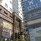 Yeoksam Artnouveau City Hotel and Residence