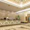 Yeoksam Artnouveau City Hotel and Residence