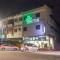 The Cave By Cactus Hotel Skudai