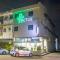 The Cave By Cactus Hotel Skudai - 士姑来 The Cave By Cactus Hotel Skudai - 士姑来