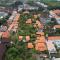 Three Brothers Bungalows & Villas