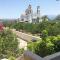 Dusk Apartments with Stunning Mountain View - La Canée