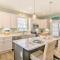 Shell Cottage with BBQ 4 Mi to Bethany Beach!