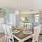 Shell Cottage with BBQ 4 Mi to Bethany Beach!