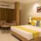 Hotel Park Residency Thrissur